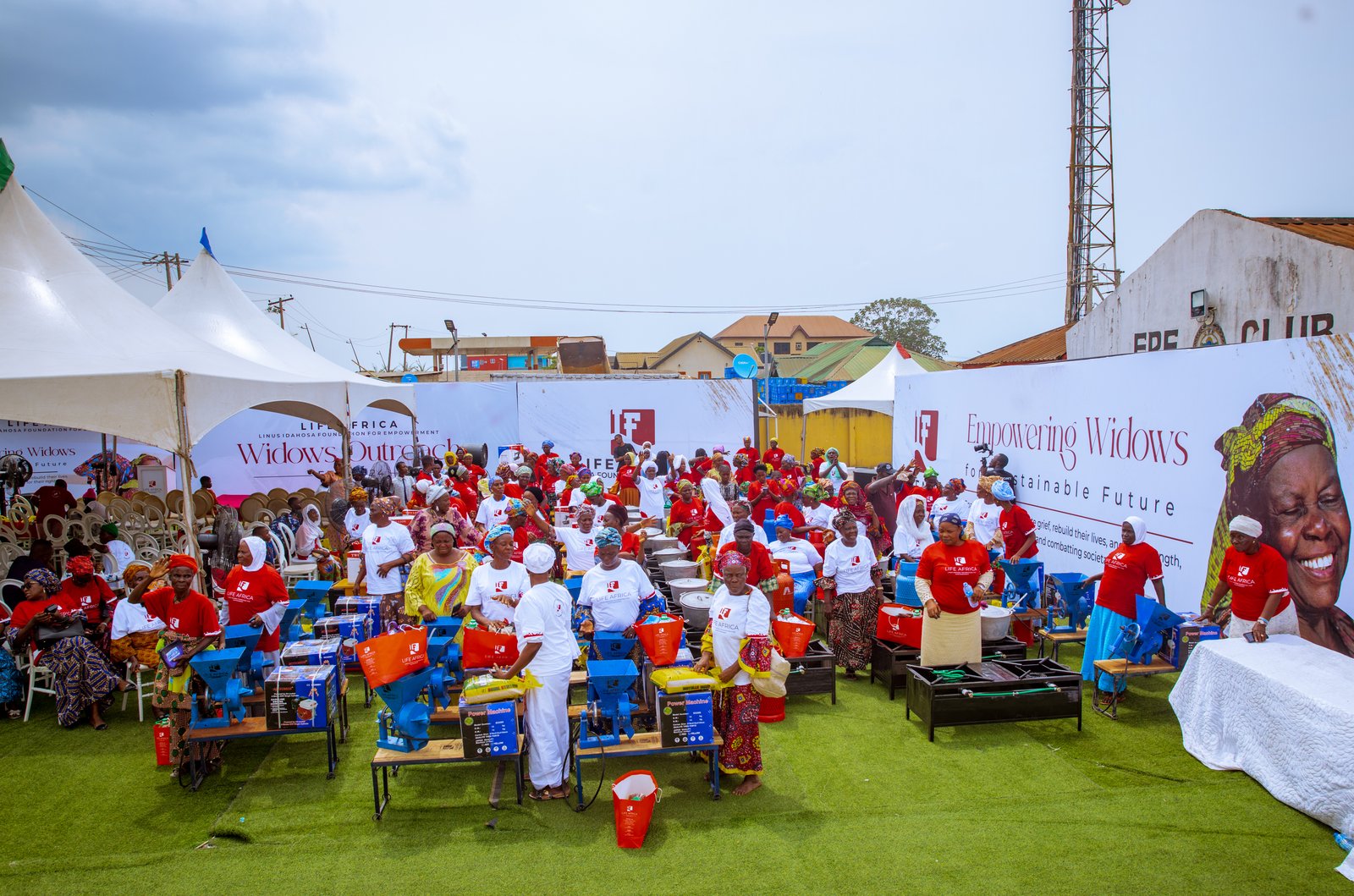 Algorithmic Screening